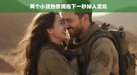 泥坑里的欢乐交响曲，一场意外的拥抱冒险