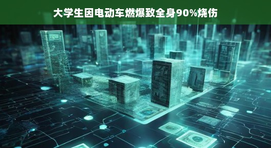 意外发生