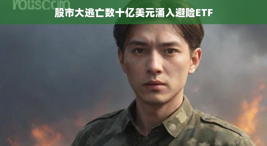 股市大逃亡，数十亿美元涌入避险ETF，投资者的智慧选择
股市风云变幻，ETF成避险新宠