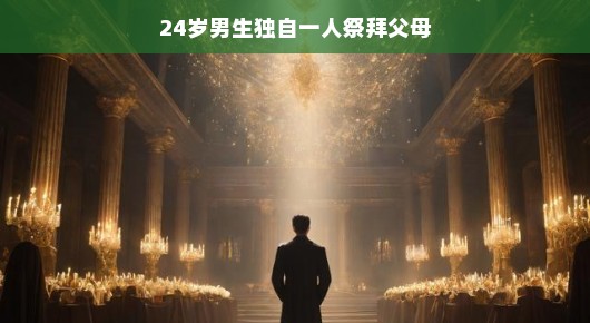 独自的朝圣之旅，一位24岁青年的心灵觉醒之路