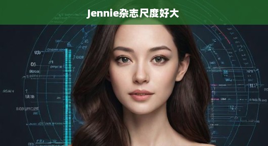 轻松谈论Jennie杂志的尺度大胆
Jennie杂志,大胆展现真我