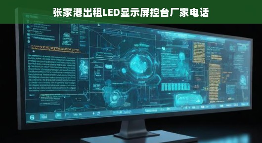 张家港LED显示屏控台出租服务—专业品质，值得信赖