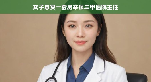 女侠勇斗医院大佬！智斗三甲医院巨头，揭露内幕，正义大旗高高飘扬！