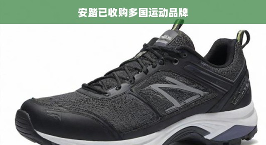 安踏已收购多国运动品牌，全球拓展之路