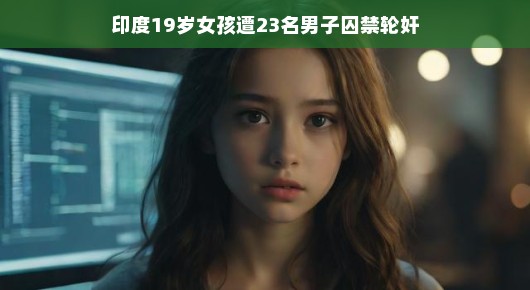 印度悲剧，一名19岁女孩的不幸遭遇与社会的反思