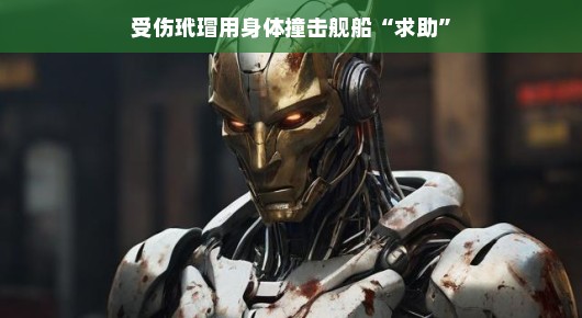 轻松语气下的文章标题,受伤玳瑁的机智求助之旅 轻松语气下的文章标题,受伤玳瑁的机智求助之旅