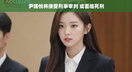 尹锡悦的博弈之路，刑审判与死刑走向何方？命运悬而未决。