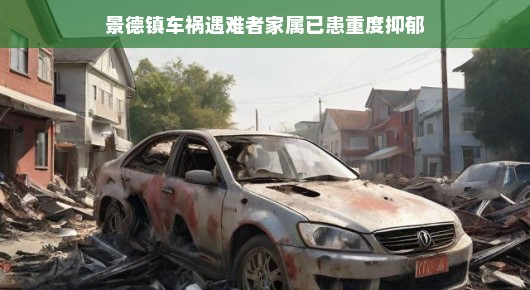 景德镇车祸后，家属积极调整心态，拥抱阳光生活之旅，从悲痛中寻找希望的力量