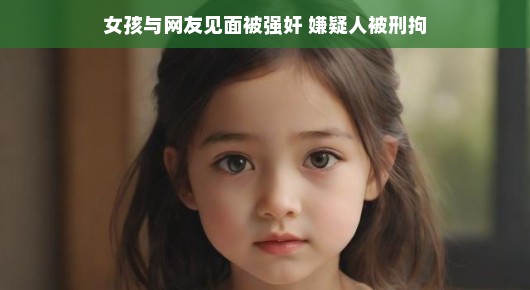 网友见面奇遇夜，惊魂时刻与正义的较量，故事开始，女孩怀着期待和紧张的心情赴网友之约。然而，这次见面却发生了意想不到的事情。突如其来的困境让她措手不及，遭遇惊魂时刻。或许是一场误会，或许是一场恶作剧，但她的安全确实受到了威胁。正当我们为她的遭遇捏了一把冷汗时，正义的力量开始显现。，警方迅速介入调查，展开一系列的调查和搜集证据的工作。随着调查的深入，真相逐渐浮出水面。在证据确凿的情况下，嫌疑人最终承认了罪行。法律的铁拳不会容忍任何形式的暴行和伤害。正义与邪恶的较量，在这个女孩网友见面的奇遇夜中上演。
