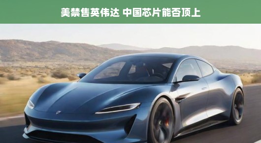 美禁售英伟达，中国芯片能否顶上？一场技术与市场的博弈