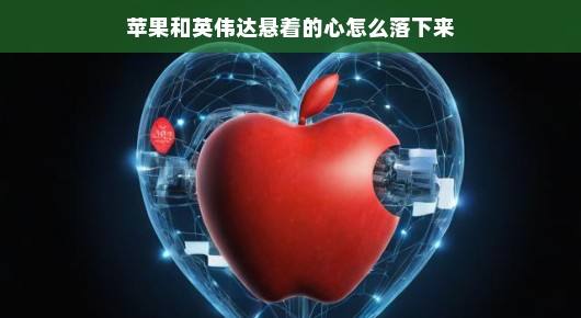 苹果和英伟达，悬心变安心——面对不确定性，我们如何轻松应对？别担心，这样做就对了！，轻松应对不确定性的小妙招，苹果和英伟达是如何跨越难关的？一起来看看吧！