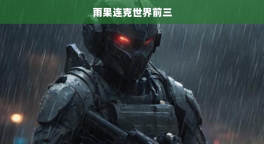 雨果连克世界前三，传奇的胜者与挑战者们的对话