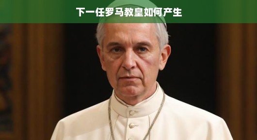 下一任罗马教皇如何产生？揭秘选举过程