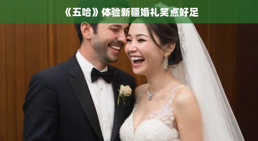 五哈体验新疆婚礼笑点连连，欢乐无限