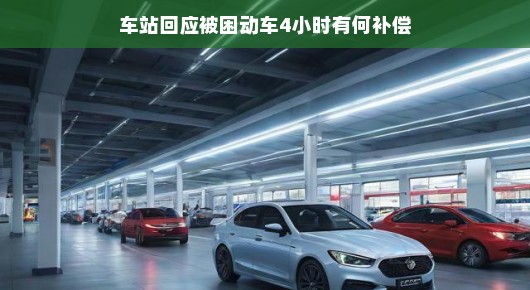 车站回应动车滞留四小时，乘客权益如何保障与补偿措施解析