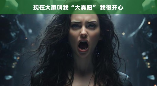 大粪妞的乐观之旅，笑料不断，心态坦然，欢乐一路相伴！
