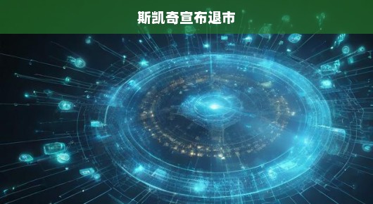 斯凯奇宣布退市,重塑战略,未来可期