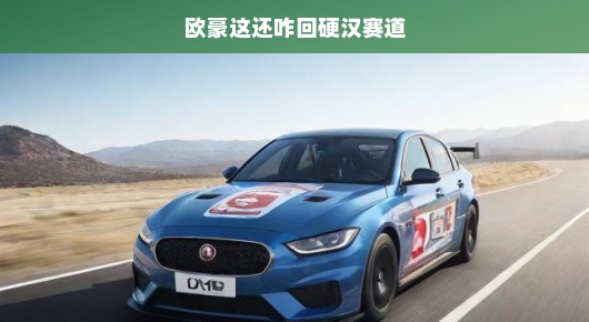 欧豪回归硬汉赛道，热血再燃的旅程