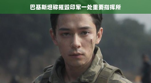 巴基斯坦宣布小胜印度指挥所,是战略大捷还是战术小胜?看来这次喜讯值得庆祝! 巴基斯坦宣布小胜印度指挥所,是战略大捷还是战术小胜?看来这次喜讯值得庆祝!