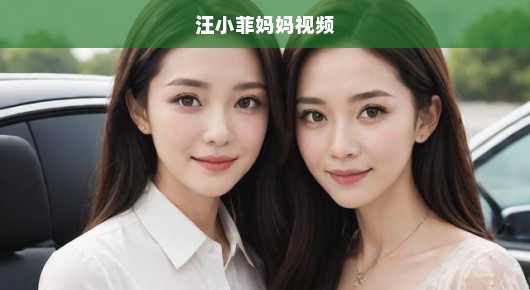 S妈建议汪小菲夫妇卖车筹款，生活的小插曲