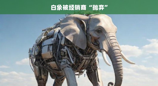轻松解读白象被经销商抛弃，品牌重塑的挑战与机遇
白象遭遇经销商抛弃，品牌重塑挑战中藏有机遇