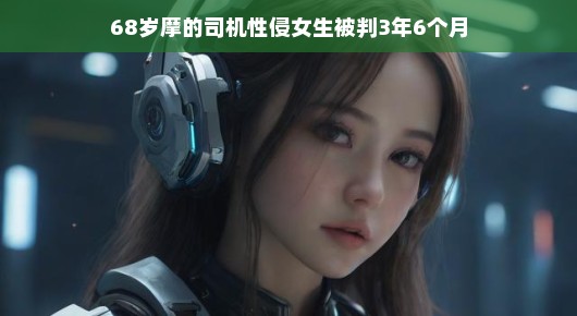 关于摩的司机性侵女生案件的深度解析