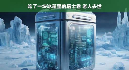 瑞士卷与冰箱里的秘密，一段关于生命与回忆的故事