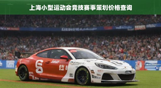 上海小型运动会竞技赛事策划价格查询—泓澜文化倾力打造