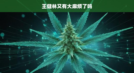 王健林再遇风波？大佬也有小麻烦？