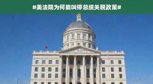 美法院叫停总统关税政策背后的原因探究