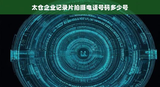 泓澜文化—记录时代的印记