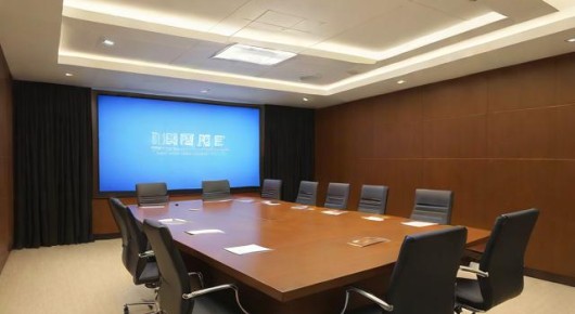 昆山会议室：泓澜文化引领下的昆山会议服务策划与承办费用解析