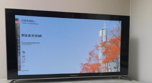 上海电视机出租：上海电视出租新选择，泓澜文化引领的优质电视租赁服务