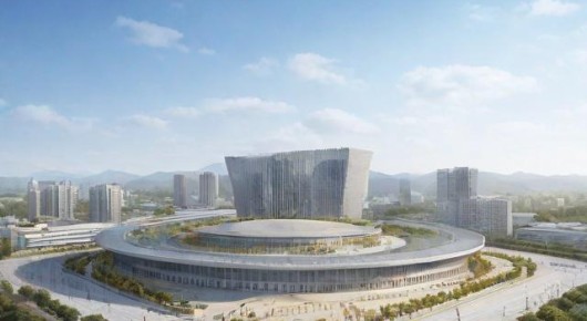 太仓开工：太仓庆典盛会，泓澜文化引领会场搭建新风尚