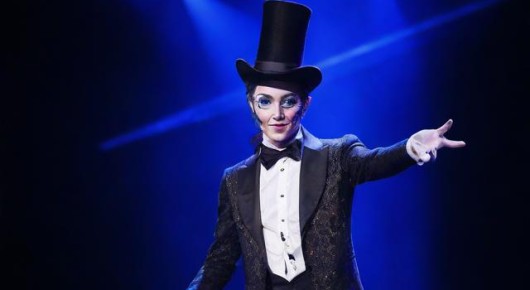 苏州魔术俱乐部：苏州魔术盛宴，揭秘魔术表演团队前十强