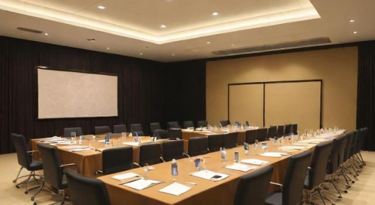 上海会议场地推荐：上海会议会场搭建价格透明化，一站式查询平台助您轻松筹备盛会