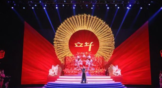 张家港演出：张家港104周年庆典盛宴，泓澜文化助力精彩策划