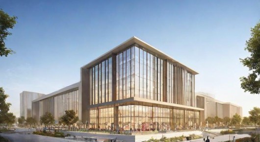 上海 乔迁：上海乔迁盛典会场搭建专家—泓澜文化，为您筑梦新居