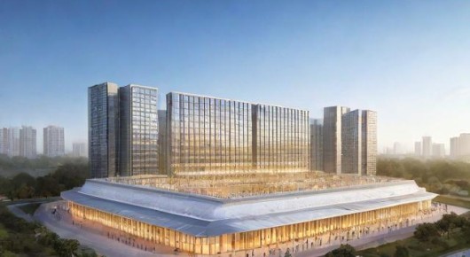 常熟投资项目：揭秘常熟投产仪式会场设计公司，泓澜文化引领行业新风尚