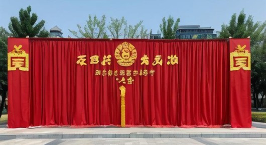 张家港揭牌活动场地布置电话查询：张家港盛大揭牌活动，泓澜文化倾力打造场地布置新篇章—电话联系，共襄盛举