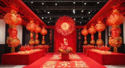 苏州庆典策划：苏州盛大庆典，泓澜文化助力19周年场地搭建全解析—活动策划专家电话一览