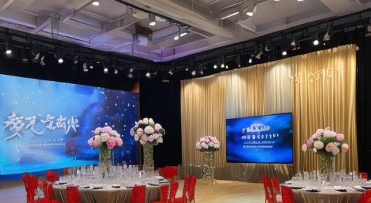 常熟年会：常熟企业盛典策划，泓澜文化引领风潮—专业晚会布置公司推荐