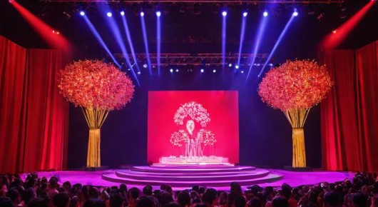 苏州庆典策划：苏州周年庆盛大演出的策划与预算分析