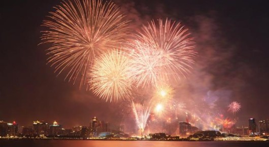 2020张家港跨年活动：张家港跨年盛宴，泓澜文化助您欢度新岁—活动策划信息电话一网打尽