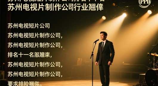 苏州电视短片制作公司排名前十名：苏州电视短片制作公司，泓澜文化领衔的十大行业翘楚