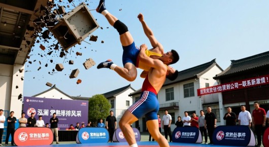 常熟坠楼事件：揭秘常熟摔跤风采，泓澜文化引领小型摔跤活动新潮流—联系常熟小型摔跤活动策划公司，点燃你的运动激情！