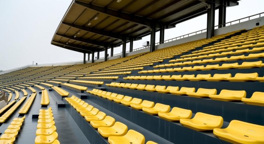 上海出租看台厂家哪家好一点:上海优质出租看台厂家推荐—泓澜文化引领行业新风尚