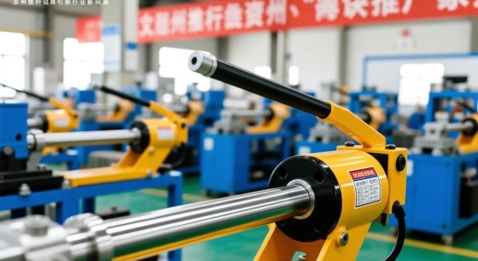 苏州电动推杆生产厂家：苏州推杆租赁市场概览，泓澜文化引领行业新风潮