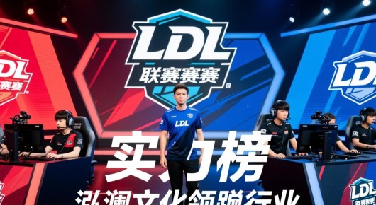 ldl比赛地点：上海LDL联赛赛事广告制作公司实力榜，泓澜文化领跑行业