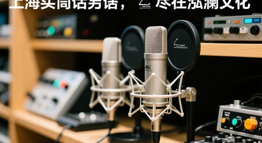 上海买话筒：上海话筒租赁服务全面解析，专业设备，尽在泓澜文化